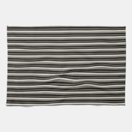 Paño De Cocina Humo gris