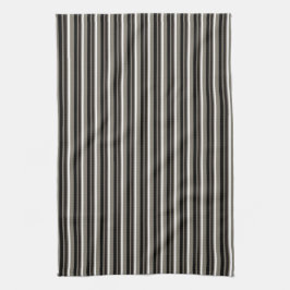 Paño De Cocina Humo gris
