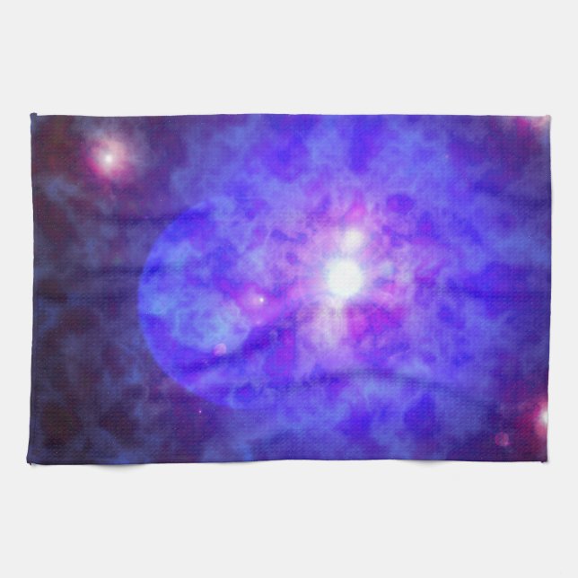 Paño De Cocina Hyperion (Horizontal)