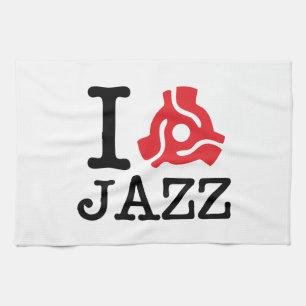 Paño De Cocina I 45 Adaptador Jazz
