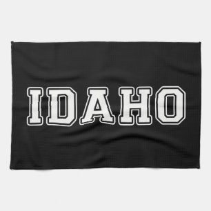 Paño De Cocina Idaho