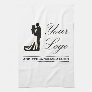 Paño De Cocina Idea Personalizado Boda personalizada Añadir su di