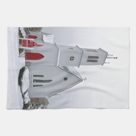 Paño De Cocina Iglesia episcopal de San Pablo