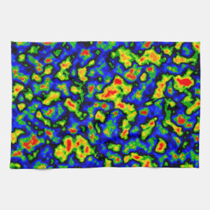 Paño De Cocina Imagen de Guay Radar