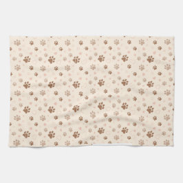 Paño De Cocina Imprimir trazo