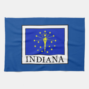 Paño De Cocina Indiana