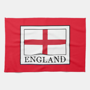 Paño De Cocina Inglaterra