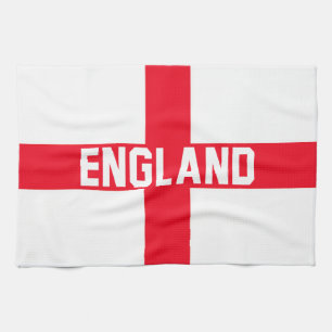 Paño De Cocina Inglaterra