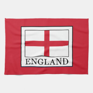 Paño De Cocina Inglaterra