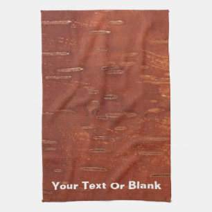 Paño De Cocina Inner Birch Bark