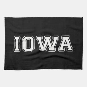 Paño De Cocina Iowa