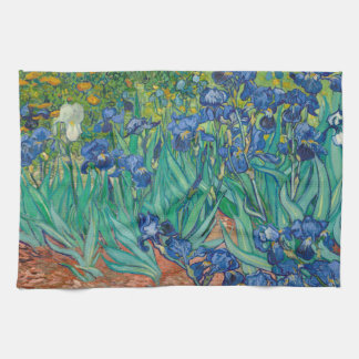 Paño De Cocina Iris, 1889