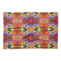 Isla anaranjada de la estrella