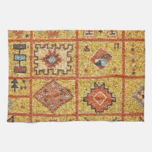 Paño De Cocina Islam árabe de Marruecos de la arquitectura de la