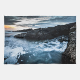 Paño De Cocina Islas Lofoten de Noruega