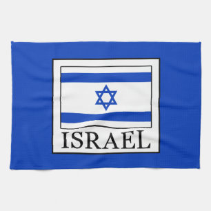 Paño De Cocina Israel