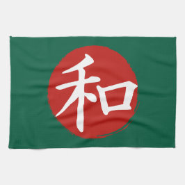 Paño De Cocina J-Peace