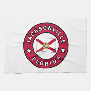 Paño De Cocina Jacksonville Florida
