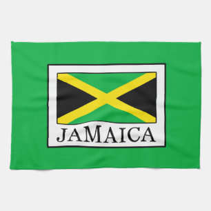 Paño De Cocina Jamaica