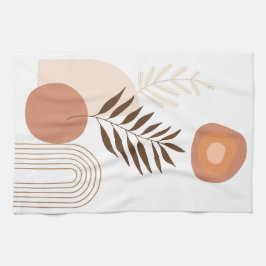 Paño De Cocina Jardín moderno