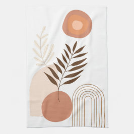 Paño De Cocina Jardín moderno