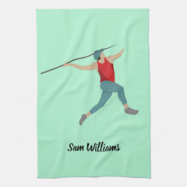 Paño De Cocina Javelin