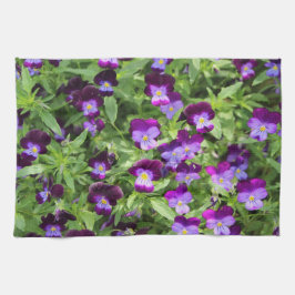 Paño De Cocina Johnny Pop Ups Towel