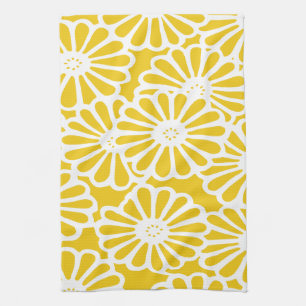 Paño De Cocina Jonquil Asian Moods Floral
