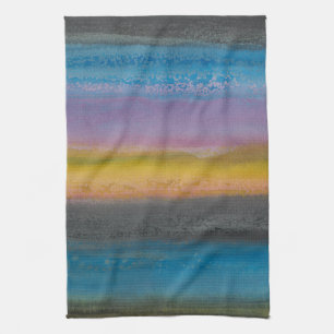 Paño De Cocina Juniper Mist I