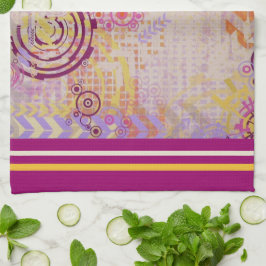 Paño De Cocina Karma