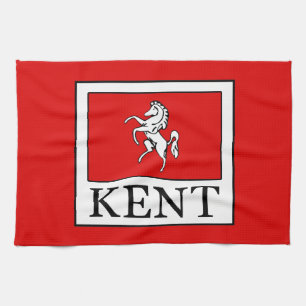 Paño De Cocina Kent County England