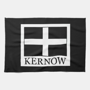 Paño De Cocina Kernow