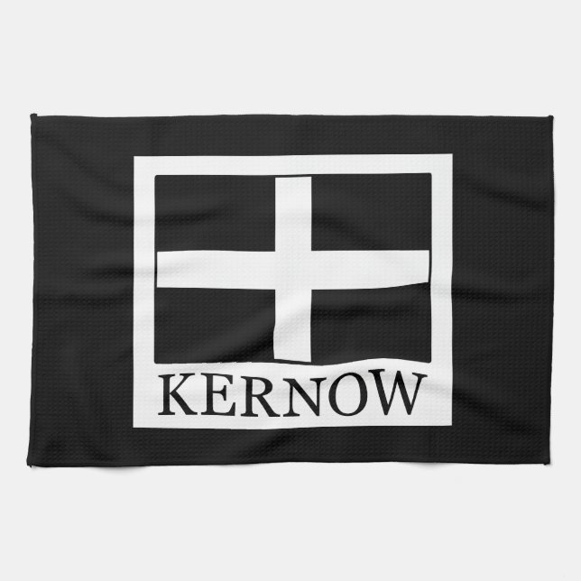 Paño De Cocina Kernow (Horizontal)
