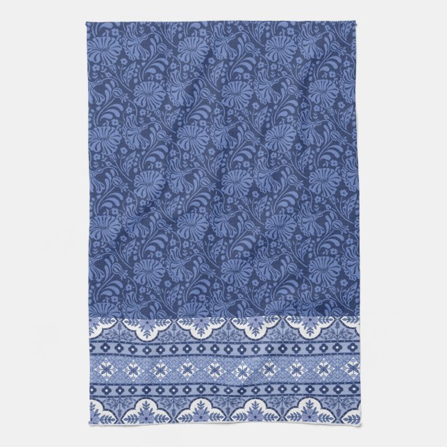 Paño De Cocina kitchen tea-towel (Vertical)