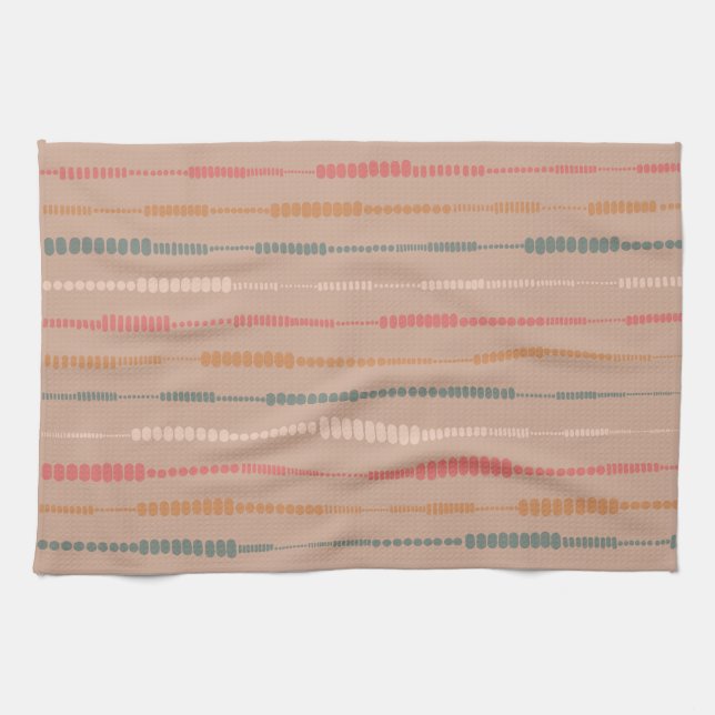 Paño De Cocina kitchen towel (Horizontal)
