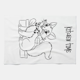 Paño De Cocina kitchen towel