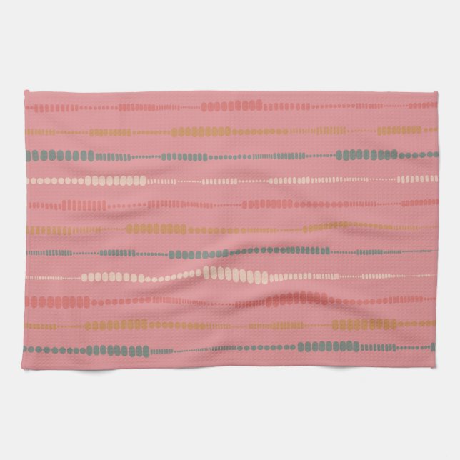 Paño De Cocina Kitchen Towel (Horizontal)