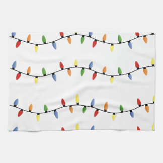 Paño De Cocina Kitchen Towel Christmas