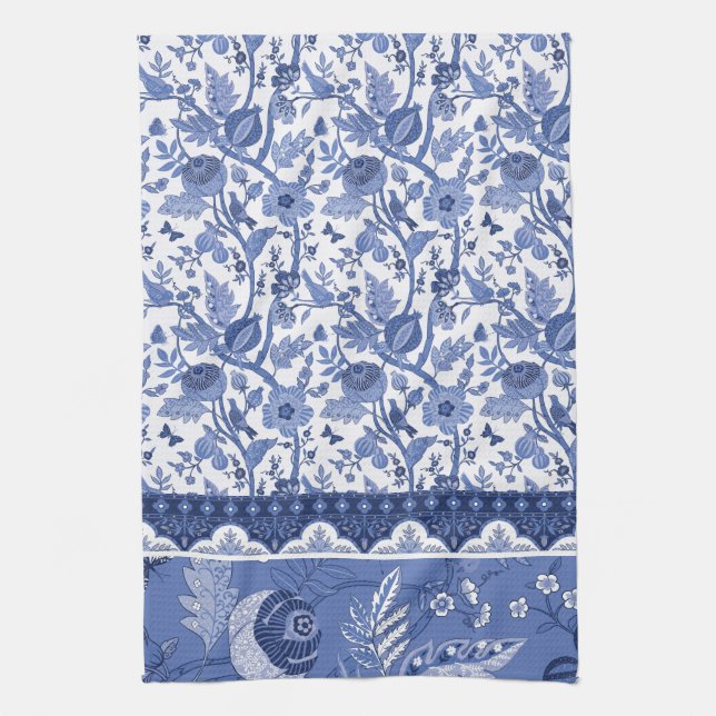 Paño De Cocina Kitchen Towels (Vertical)