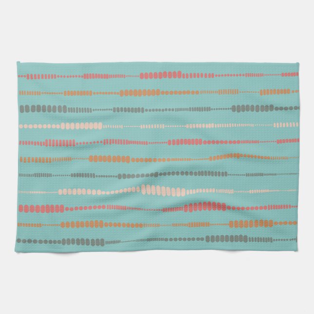 Paño De Cocina Kitchen Towels (Horizontal)