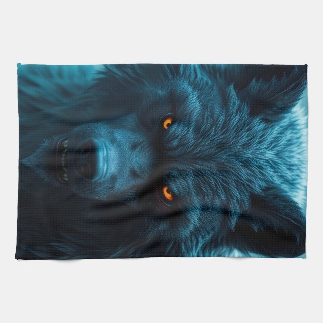 Paño De Cocina Kitchen Towels (Horizontal)