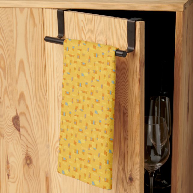 Paño De Cocina Kitchen Towels (Pliegue de tercios)