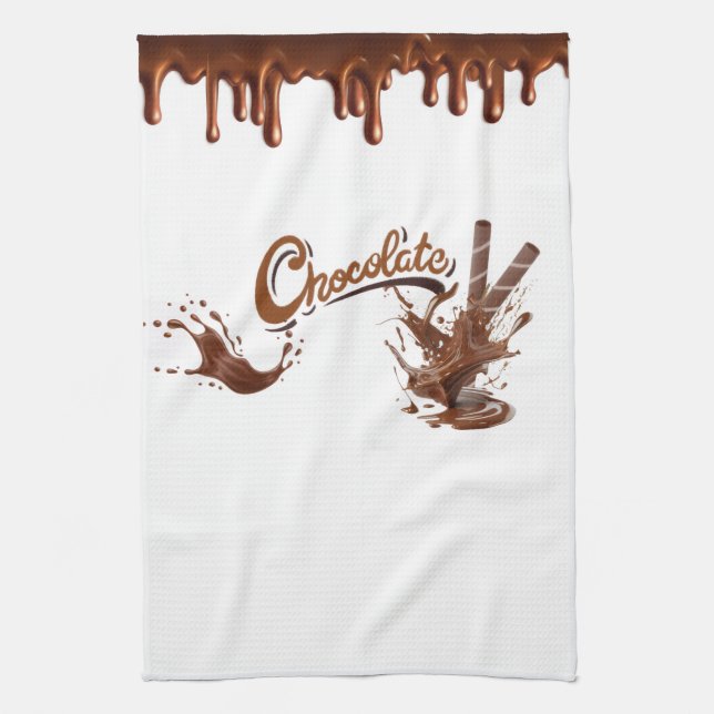 Paño De Cocina Kitchen Towels (Vertical)