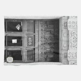 Paño De Cocina Kitchen Towels - 405 Bldg