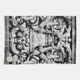 Paño De Cocina Kitchen Towels - 405 Telephone