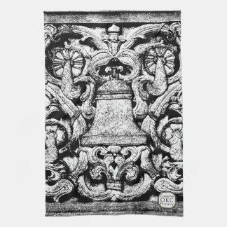 Paño De Cocina Kitchen Towels - 405 Telephone