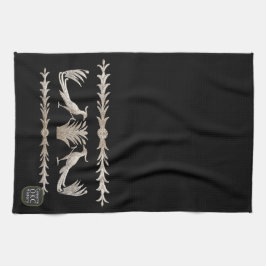 Paño De Cocina Kitchen Towels - National Roadrunners