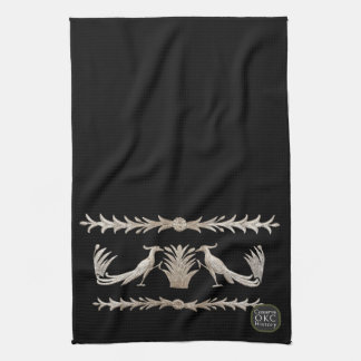 Paño De Cocina Kitchen Towels - National Roadrunners