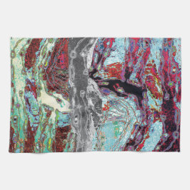 Paño De Cocina Kitchen Towels – Strata Pulse