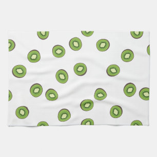 Paño De Cocina Kiwi